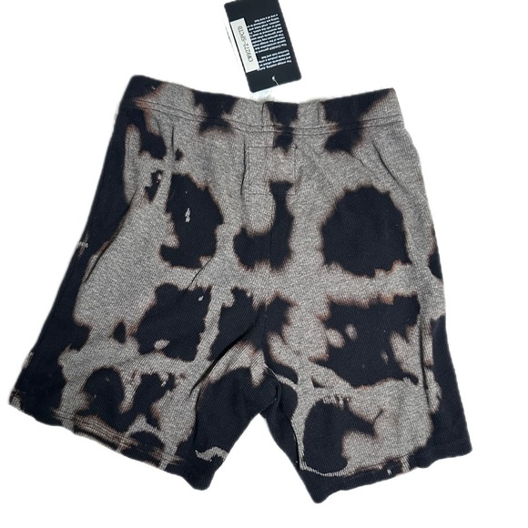 Chaser shorts Recycled Vintage
Rib elastic waist - Picture 1 of 6
